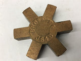 Browning JS4B Brass Insert