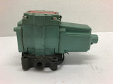Numatics 12SAD4410A Solenoid Valve 150 Volts .17 Amps 150 PSI