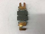 Buss LKN600 Renewal Links 250 volt Lot Of 5