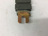 Buss LKN600 Renewal Links 250 volt Lot Of 5
