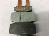 Buss LKN600 Renewal Links 250 volt Lot Of 5