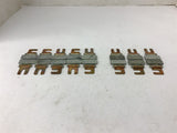 Buss LKN350 Renewal Links 250 Vac Lot Of 8