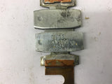 Buss LKN350 Renewal Links 250 Vac Lot Of 8