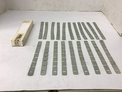 Buss LKS-40 Super Lag Renewal Link Lot Of 20