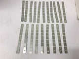 Buss LKS-40 Super Lag Renewal Link Lot Of 20