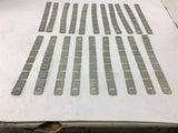 Buss LKS-40 Super Lag Renewal Link Lot Of 20