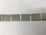 Buss LKS-40 Super Lag Renewal Link Lot Of 20