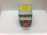 Barber-Colman EA55 Actuator 65 A 120 V 40 W