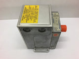 Barber-Colman EA55 Actuator 65 A 120 V 40 W