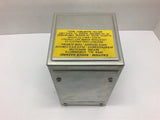 Barber-Colman EA55 Actuator 65 A 120 V 40 W