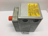 Barber-Colman EA55 Actuator 65 A 120 V 40 W