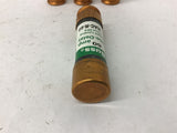 Bussmann HAC-R-60 Time Delay Fuse 60 Amp 250 VacLot Of 4