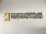 Ferraz Shawmut RL100 Renewable Link 100 Amp 250 volts Lot Of 20