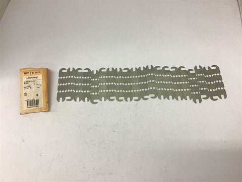 Ferraz Shawmut RL100 Renewable Link 100 Amp 250 volts Lot Of 20