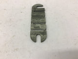 Shawmut RL 200 Fuse Links 200 Amp 250 Volts Lot Of 10