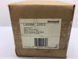 Honeywell L608A 1053 Vaporstat 0-4 PSI
