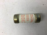 Gould A6T30 Current Limiting Fuse 30 Amp 600 Vac Lot Of 6