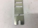 LKS100 Renewable Fuse Links 100 Amp 600 Volts Lot Of 4
