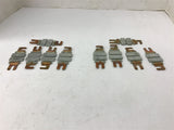 Buss LKN350 Renewal Links 350 Amp 250 Volts Lot Of 10