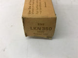 Buss LKN350 Renewal Links 350 Amp 250 Volts Lot Of 10