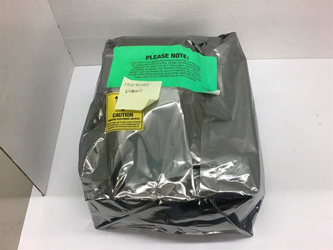 Reliance Electric SP500 1SU41001 1 HP Drive