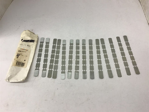 Ferraz Shawmut RLS60 Renewable Links 60 Amp 600 Volts Lot Of 14