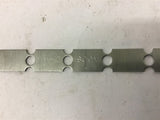 Ferraz Shawmut RLS60 Renewable Links 60 Amp 600 Volts Lot Of 14