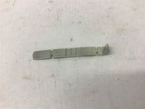 Littelfuse LKN 30 Renewable Links 30 Amp Lot Of 33