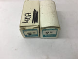 Littelfuse LKN 30 Renewable Links 30 Amp Lot Of 33