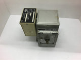 Barber Colman MP-454-0-0-1 Actuator with CP-8931-716 Solid State Drive