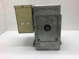 Barber Colman MP-454-0-0-1 Actuator with CP-8931-716 Solid State Drive