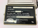 Barber Colman MP-454-0-0-1 Actuator with CP-8931-716 Solid State Drive