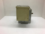Barber Colman MP-454-0-0-1 Actuator with CP-8931-716 Solid State Drive