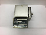Barber Colman MP-454-0-0-1 Actuator with CP-8931-716 Solid State Drive