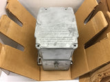 Honeywell M9484D1002 Modutrol IV Motor 90/160 Stroke 24 Volts