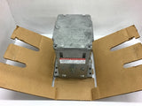 Honeywell M9484D1002 Modutrol IV Motor 90/160 Stroke 24 Volts