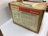 Honeywell M9185D1004 Modutrol IV Motor 90/160 Stroke 24 Volts