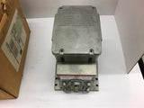 Honeywell M9185D1004 Modutrol IV Motor 90/160 Stroke 24 Volts