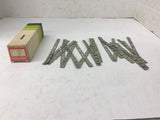 Littelfuse LKS 20 Renewable Links 20 Amps Lot Of 20