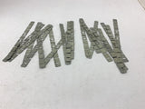 Littelfuse LKS 20 Renewable Links 20 Amps Lot Of 20