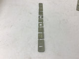 Littelfuse LKS 20 Renewable Links 20 Amps Lot Of 20