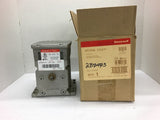 Honeywell M7284A1012 Modutrol IV Motor 120 volts 15 VA