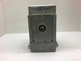 Barber-Coleman EA51 Actuator 120 Volts 0.65 Amps 40 Watts