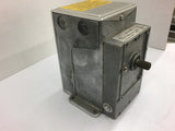 Barber-Coleman EA51 Actuator 120 Volts 0.65 Amps 40 Watts