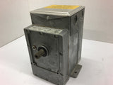 Barber-Coleman EA51 Actuator 120 Volts 0.65 Amps 40 Watts