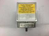 Barber-Coleman EA51 Actuator 120 Volts 0.65 Amps 40 Watts