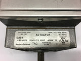 Barber-Coleman EA51 Actuator 120 Volts 0.65 Amps 40 Watts