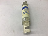 Ferraz Shawmut TR100R Fuse 100 Amp 250 Vac Lot Of 5