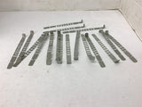 Littelfuse LKS 20 Renewable Links 20 Amp Lot Of 17