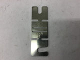 Littelfuse LKN 400 Renewable Links 400 Amp Lot Of 10